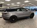 2021 Land Rover Range Rover Velar