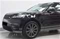 2020 Land Rover Range Rover Velar