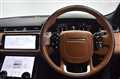 2020 Land Rover Range Rover Velar