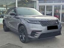 2021 Land Rover Range Rover Velar