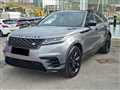 2021 Land Rover Range Rover Velar