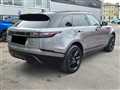 2021 Land Rover Range Rover Velar