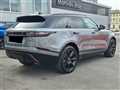 2021 Land Rover Range Rover Velar