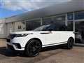 2020 Land Rover Range Rover Velar