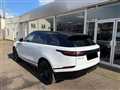 2020 Land Rover Range Rover Velar