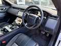 2020 Land Rover Range Rover Velar