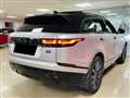 2020 Land Rover Range Rover Velar