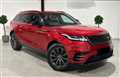 2020 Land Rover Range Rover Velar