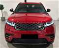 2020 Land Rover Range Rover Velar