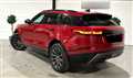 2020 Land Rover Range Rover Velar