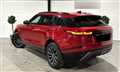 2020 Land Rover Range Rover Velar