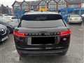 2020 Land Rover Range Rover Velar