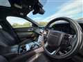 2020 Land Rover Range Rover Velar