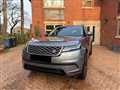 2020 Land Rover Range Rover Velar