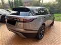 2020 Land Rover Range Rover Velar