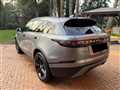 2020 Land Rover Range Rover Velar