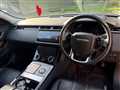2020 Land Rover Range Rover Velar