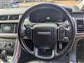 2016 Land Rover Range Rover Sport