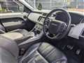 2016 Land Rover Range Rover Sport