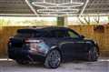 2021 Land Rover Range Rover Velar