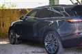 2021 Land Rover Range Rover Velar