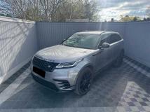 2020 Land Rover Range Rover Velar
