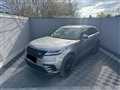 2020 Land Rover Range Rover Velar