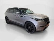 2020 Land Rover Range Rover Velar