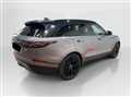 2020 Land Rover Range Rover Velar