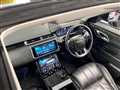 2020 Land Rover Range Rover Velar