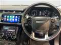 2020 Land Rover Range Rover Velar