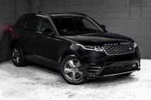 2021 Land Rover Range Rover Velar