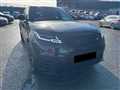 2020 Land Rover Range Rover Velar