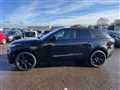 2020 Land Rover Range Rover Velar