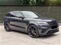 2021 Land Rover Range Rover Velar