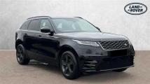 2021 Land Rover Range Rover Velar