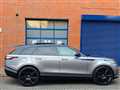 2020 Land Rover Range Rover Velar