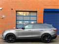 2020 Land Rover Range Rover Velar