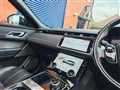 2020 Land Rover Range Rover Velar
