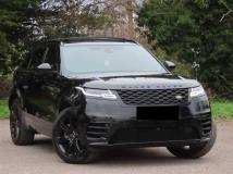 2021 Land Rover Range Rover Velar