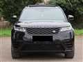 2021 Land Rover Range Rover Velar