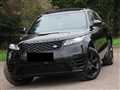 2021 Land Rover Range Rover Velar