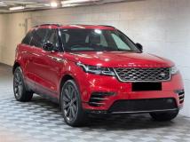 2020 Land Rover Range Rover Velar