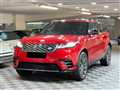 2020 Land Rover Range Rover Velar