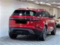 2020 Land Rover Range Rover Velar
