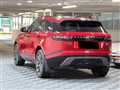 2020 Land Rover Range Rover Velar