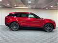 2020 Land Rover Range Rover Velar