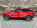 2020 Land Rover Range Rover Velar