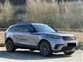 2022 Land Rover Range Rover Velar