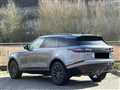 2022 Land Rover Range Rover Velar